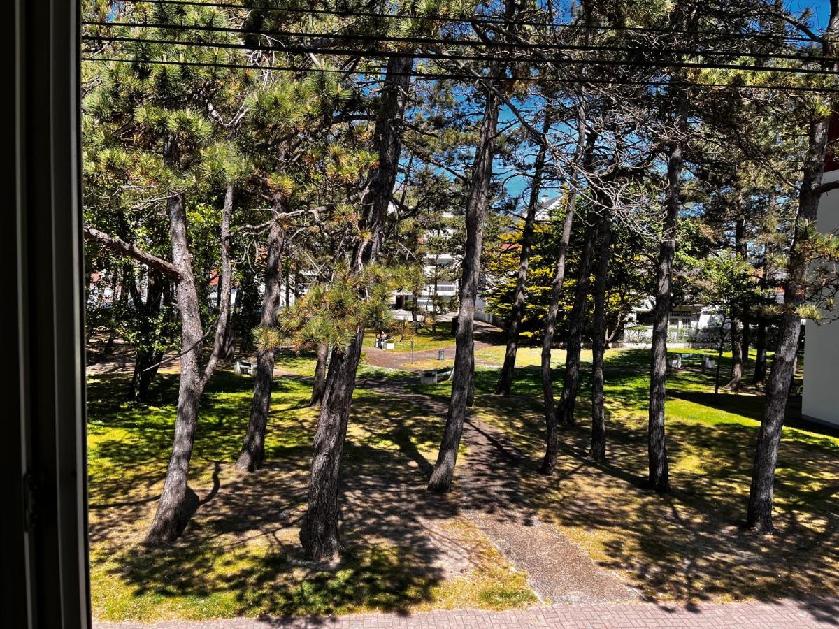 Bruyere Blanche Le Touquet Paris Plage Exteriér fotografie